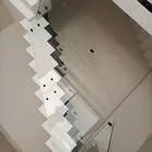 معلم زجاج تر يب س ريت زجاج جد  ابواب درابزان باب زجاج باب