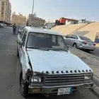 تويوتا هايلكس موديل 1986