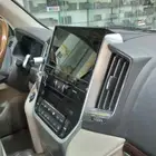 شاشة لاندكروزر خليجي وكالة 2020