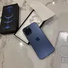 ايفون 12 برو ماكس 256 نظيف جدا