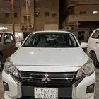 ميتسوبيشي اتراج 2021