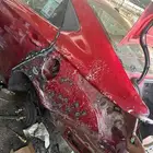 سمكرة بوية رش فرن