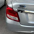 suzuki dzire 2024 سطاب يسار اصلي في كسر بسيط كما هو موضح