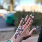 حناء نقش للعروس و نقش يدين والرجول حسب للطلب و باسعار جميلة