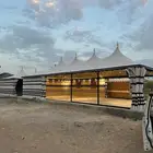 خيمه الصقور
