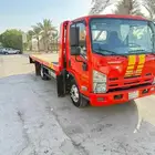 سطحة هيدروليك