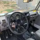 جيب سوزوكي ساموراي 1991