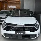 كيا سبورتاج فل كامل موديل 2025 اقل سعر للكاش