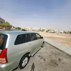 تويوتا انوفا 2010