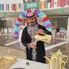 قهوجيين تاجير كراسي طاولات