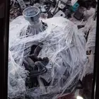 مكاين سيارات وجيربكسات