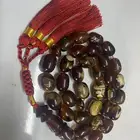 سبحه كهرمان سومطري