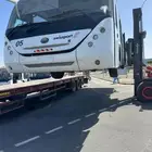 رافعه شوكيه سكين فوركليفت للايجار في جده