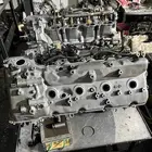 محركات سكويا تندره جيكسار فكسار لكزس وضمان 12شهر انشاءالله