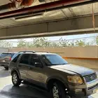 فورد 2006لبيع بالمدينة المنورة للبيع فورد اكسبلورر 2006...نص