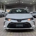 تايوتا كورولا 2024