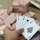 طباعة ورق بلوت