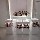 طاولات تقديمات