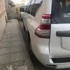 برادو 2017 فل كامل بدي وكاله