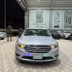 فورد تورس موديل 2017