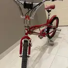 دراجة هوائيه