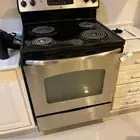 فرن جينرال اليكترك