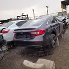 هوندا اكورد موديل 2021 سبورت