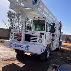 حفار ابار دريل همر تنظيف تعميق