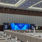 ايجار شاشات عملاقة بأسعار تنافسيه بجوده عاليه وبخبره طويله