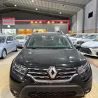 رينو داستر ستاندر 2025