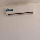 فني فك وتركيب مكيفات