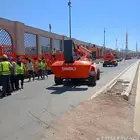 سائق مان و سيزر لفت