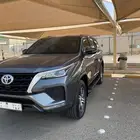 تايوتا فورشنر GX2 دبل نضيف جدا ماشي 134