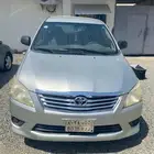 انوفا 2013