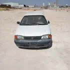 تويوتا تيرسل