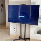 تأجير شاشات بلازما سمارت وسماعات