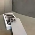 ايفون 15برو ماكس