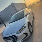 هونداي النترا 2018 نضيف جدا للمستخدم