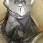 كارونة فورتشنر و هايلكس دبل