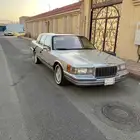 فورد لينكون تاون كار 1990 مخزن للبيع