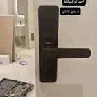 قفل ابواب ذكي smart lock