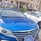 سيارة ام جي 5 للتنازل