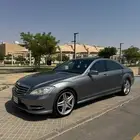مرسيدس S350 موديل 2011