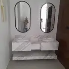 مغاسل رخام