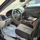 السلام عليكم سياره كامرى 2004 فحص استمار جديد