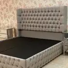 سراير خشب جاهز وا تفصيل سراير حديد مراتب