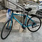دراجه هايبرد