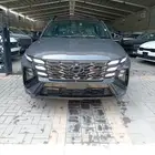 هيونداي توسان كمفورت 2025