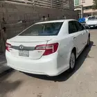 تويوتا كامري 2013