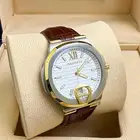 ساعات اقنر تافيانو 2 جلد رجالي Aigner